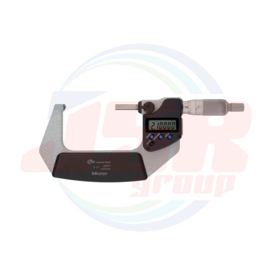395-353-30 | Tube Micrometers SERIES 395 | MITUTOYO