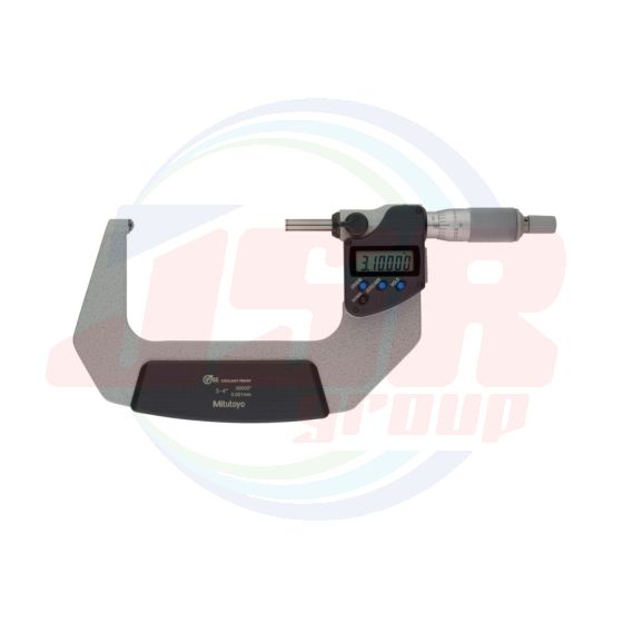 395-354-30 | Tube Micrometers SERIES 395 | MITUTOYO