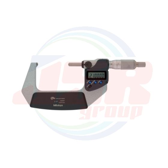 395-373-30 | Tube Micrometers SERIES 395 — Spherical Anvil and Spindle Type | MITUTOYO