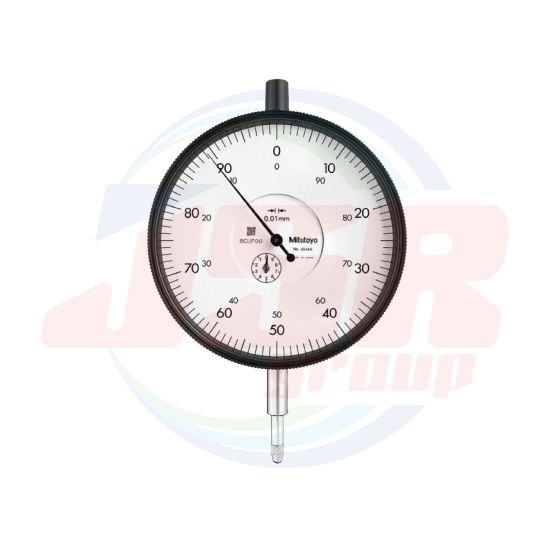 4046A |Dial Indicators SERIES 4 — Long Stroke Type, Large Diameter | MITUTOYO