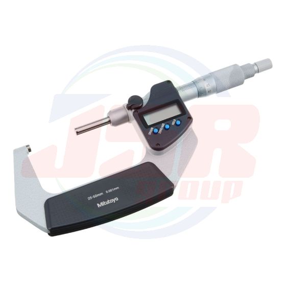 406-251-30 | Outside Micrometers SERIES 406 — Non-rotating Spindle Type | MITUTOYO