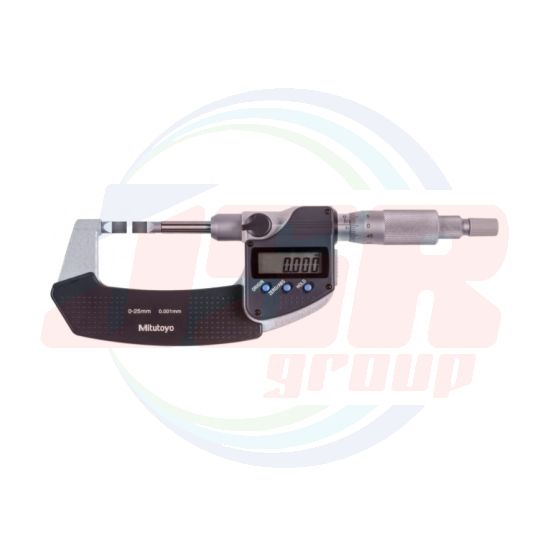 422-270-30 | Blade Micrometers SERIES 422 — Non-rotating Spindle Type | MITUTOYO
