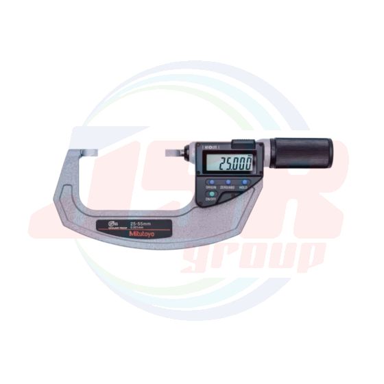422-412-20 | Blade Micrometers SERIES 422 — Non-rotating Spindle Type | MITUTOYO