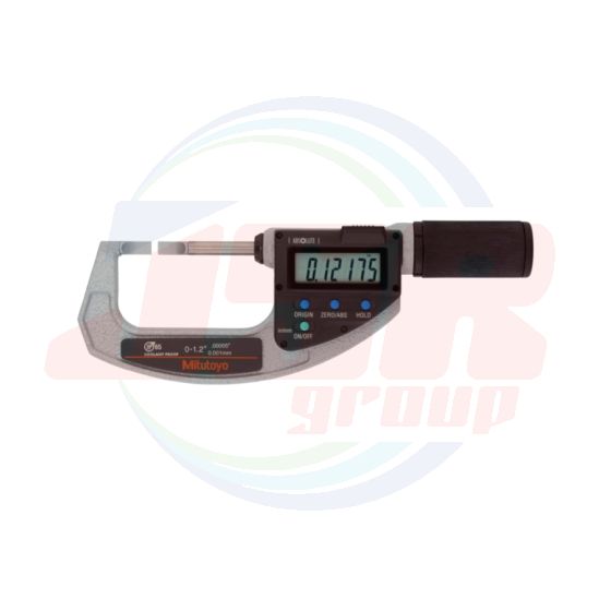 422-421-20 | Blade Micrometers SERIES 422 — Non-rotating Spindle Type | MITUTOYO