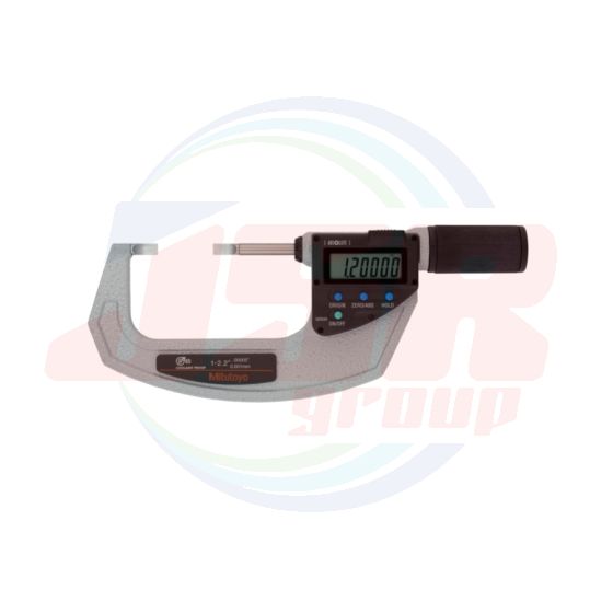 422-422-20 | Blade Micrometers SERIES 422 — Non-rotating Spindle Type | MITUTOYO