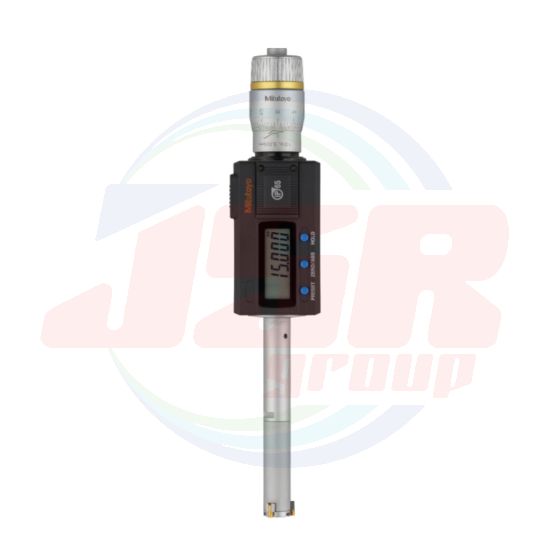 468-164 | Digimatic Holtest SERIES 468 — Three-point Bore Micrometers | MITUTOYO