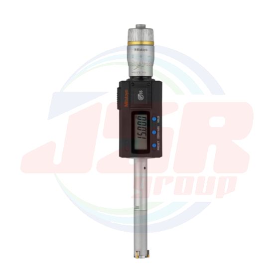 468-165 | Digimatic Holtest SERIES 468 — Three-point Bore Micrometers | MITUTOYO
