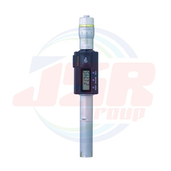 468-166 | Digimatic Holtest SERIES 468 — Three-point Bore Micrometers | MITUTOYO
