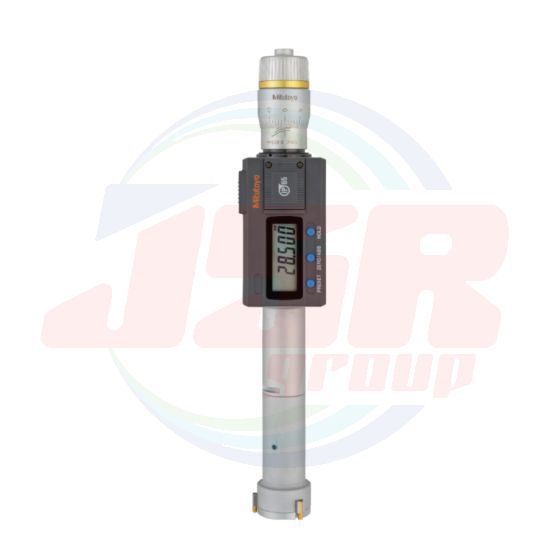 468-167 | Digimatic Holtest SERIES 468 — Three-point Bore Micrometers | MITUTOYO