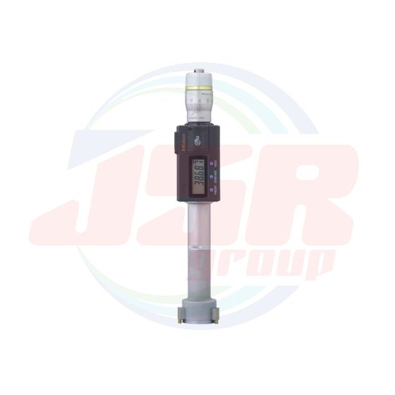 468-168 | Digimatic Holtest SERIES 468 — Three-point Bore Micrometers | MITUTOYO