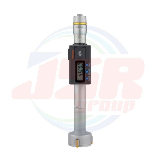 468-169 | Digimatic Holtest SERIES 468 — Three-point Bore Micrometers | MITUTOYO