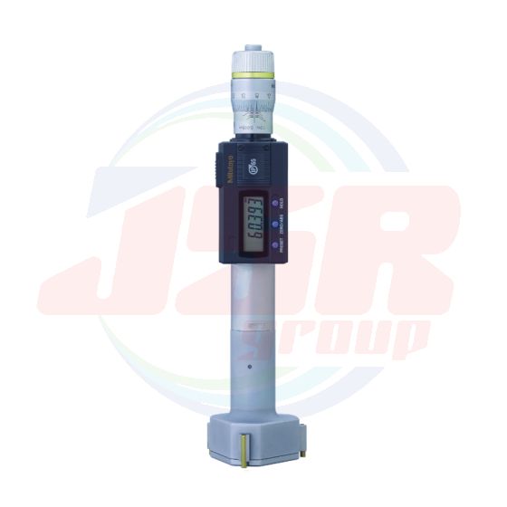 468-170 | Digimatic Holtest SERIES 468 — Three-point Bore Micrometers | MITUTOYO