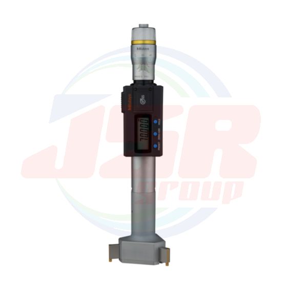 468-171 | Digimatic Holtest SERIES 468 — Three-point Bore Micrometers | MITUTOYO