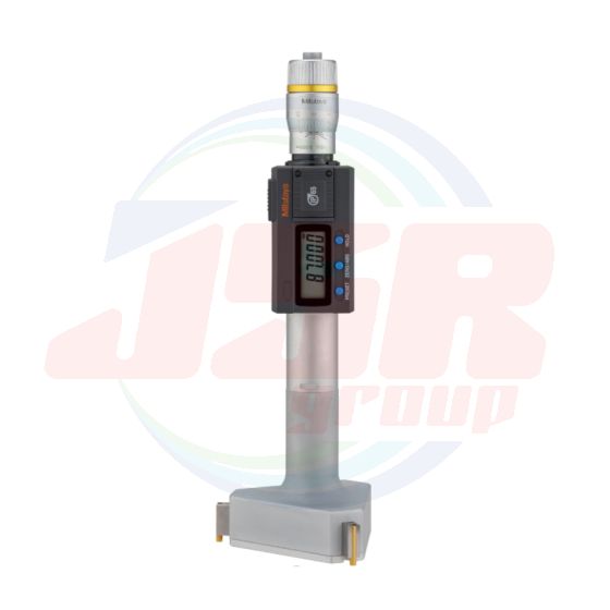 468-172 | Digimatic Holtest SERIES 468 — Three-point Bore Micrometers | MITUTOYO