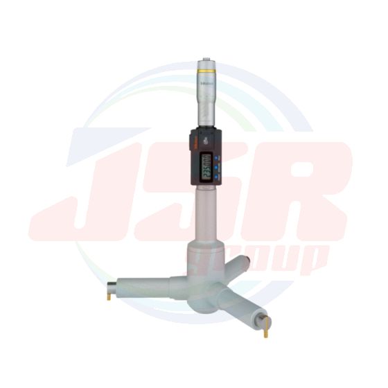 468-179 | Digimatic Holtest SERIES 468 — Three-point Bore Micrometers | MITUTOYO