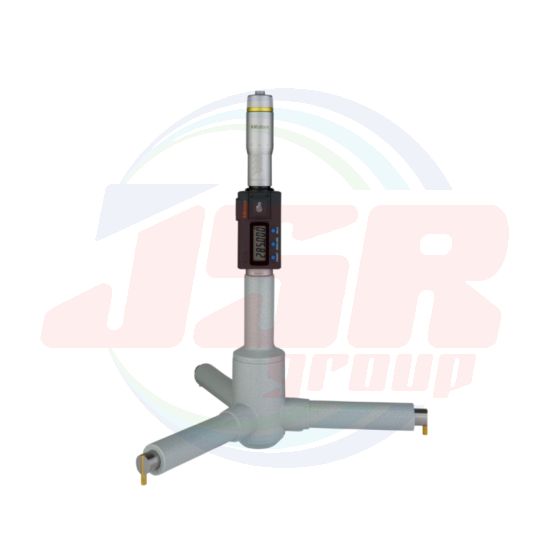 468-181 | Digimatic Holtest SERIES 468 — Three-point Bore Micrometers | MITUTOYO