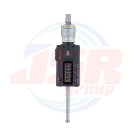 468-261 | Digimatic Holtest SERIES 468 — Three-point Bore Micrometers | MITUTOYO