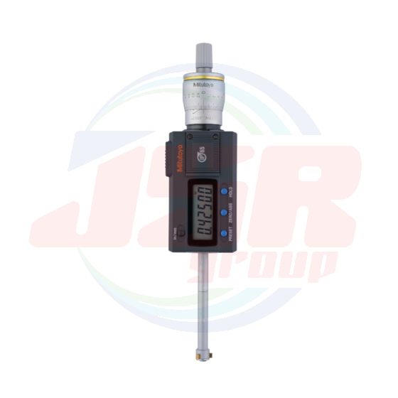 468-262 | Digimatic Holtest SERIES 468 — Three-point Bore Micrometers | MITUTOYO