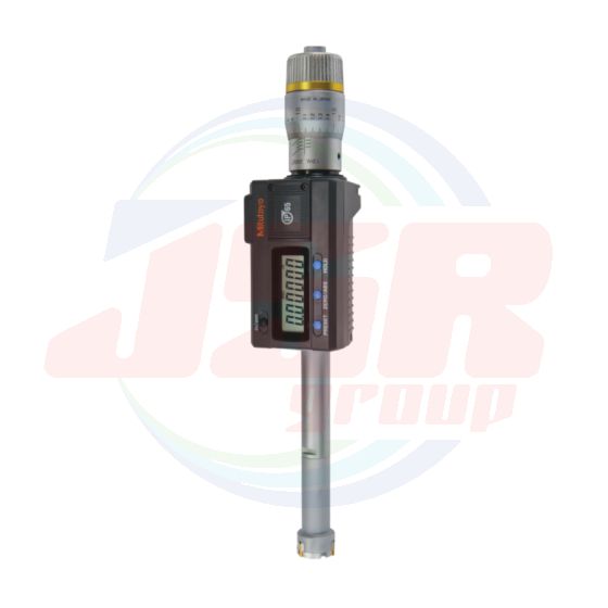 468-265 | Digimatic Holtest SERIES 468 — Three-point Bore Micrometers | MITUTOYO