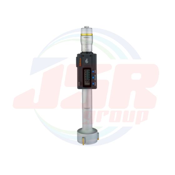 468-269 | Digimatic Holtest SERIES 468 — Three-point Bore Micrometers | MITUTOYO