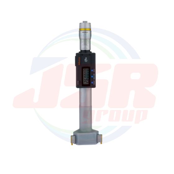 468-271 | Digimatic Holtest SERIES 468 — Three-point Bore Micrometers | MITUTOYO