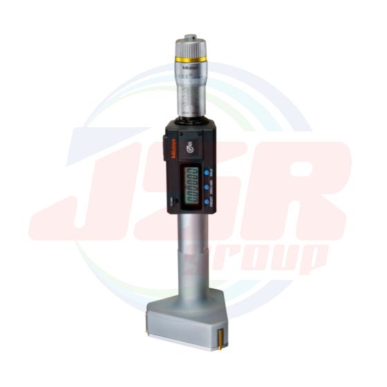 468-272 | Digimatic Holtest SERIES 468 — Three-point Bore Micrometers | MITUTOYO
