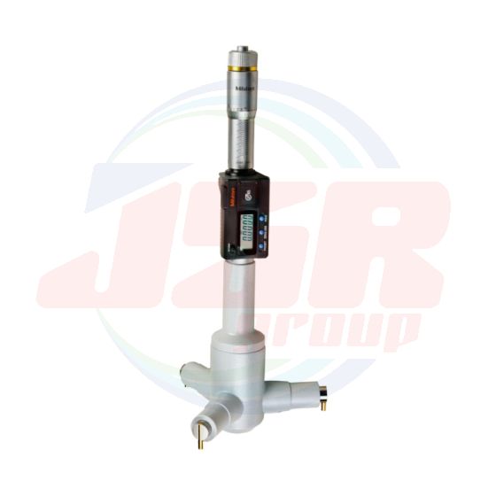 468-276 | Digimatic Holtest SERIES 468 — Three-point Bore Micrometers | MITUTOYO