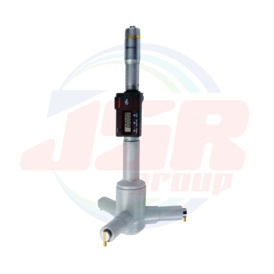 468-277 | Digimatic Holtest SERIES 468 — Three-point Bore Micrometers | MITUTOYO