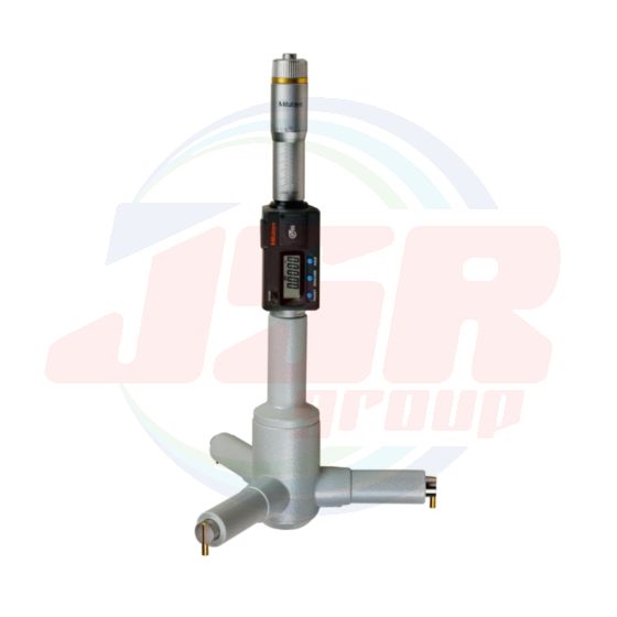 468-278 | Digimatic Holtest SERIES 468 — Three-point Bore Micrometers | MITUTOYO