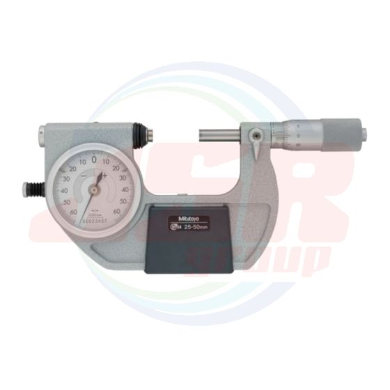 510-122 | Indicating Micrometers SERIES 510 | MITUTOYO