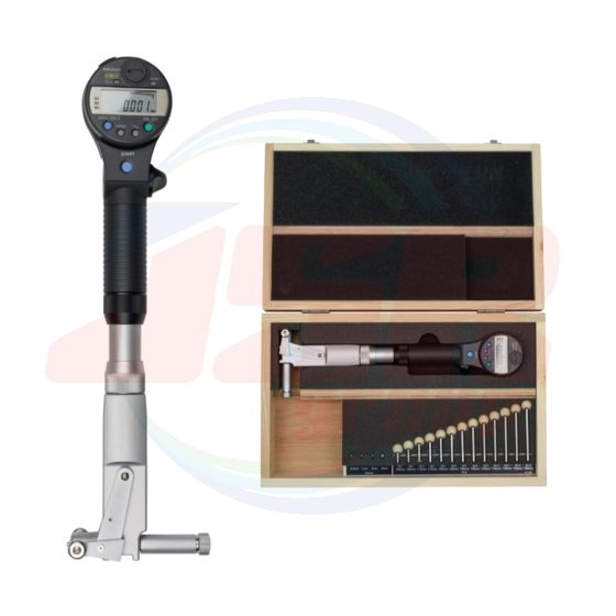 511-502 | Bore Gages SERIES 511 — ABSOLUTE Digimatic Bore Gages | MITUTOYO