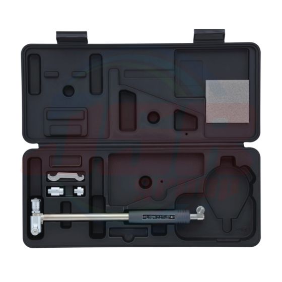 511-804 | Bore Gages SERIES 511 — with Micrometer Head | MITUTOYO