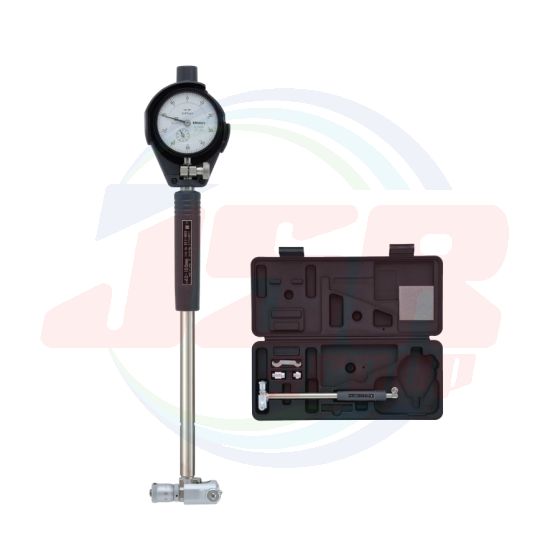 Bore Gages SERIES 511 — with Micrometer Head | MITUTOYO