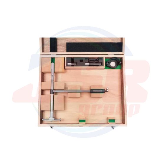511-807 | Bore Gages SERIES 511 — with Micrometer Head | MITUTOYO