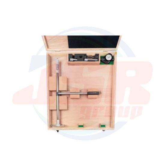 511-818-20 | Bore Gages SERIES 511 — with Micrometer Head | MITUTOYO