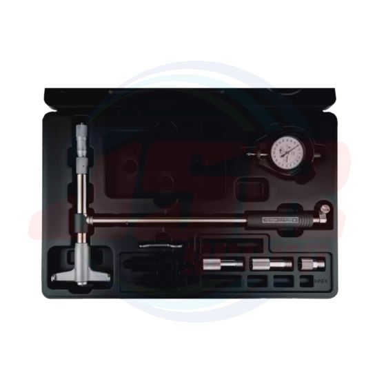 511-826-20 | Bore Gages SERIES 511 — with Micrometer Head | MITUTOYO
