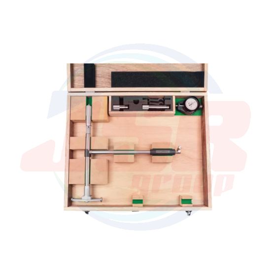 511-827-20 | Bore Gages SERIES 511 — with Micrometer Head | MITUTOYO