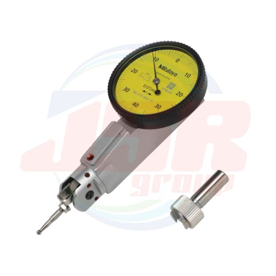 513-304-10E | Dial Test Indicator SERIES 513 — Universal Type | MITUTOYO