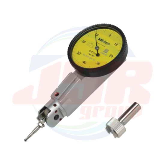 513-304-10T | Dial Test Indicator SERIES 513 — Universal Type | MITUTOYO