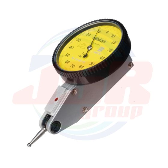 513-401-10E | Dial Test Indicator SERIES 513 — Standard Type | MITUTOYO