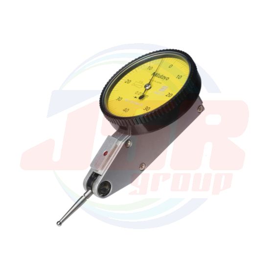 513-404-10E | Dial Test Indicator SERIES 513 — Standard Type | MITUTOYO