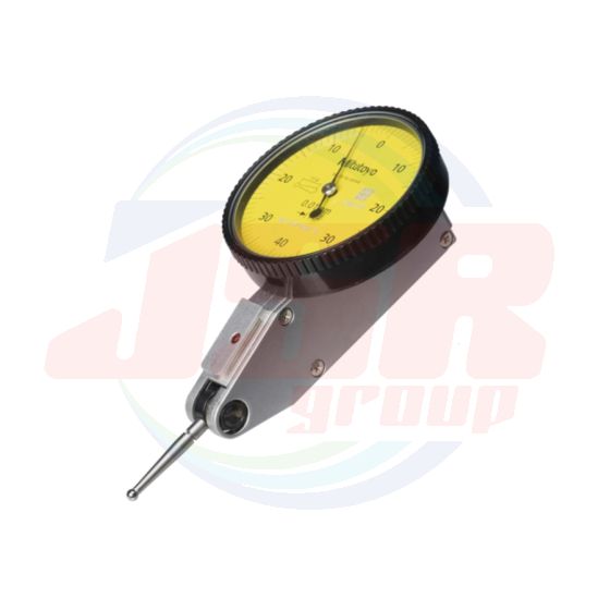 513-404-10T | Dial Test Indicator SERIES 513 — Standard Type | MITUTOYO