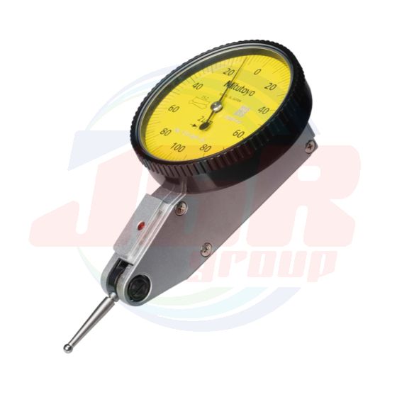 513-405-10A | Dial Test Indicator SERIES 513 — Standard Type | MITUTOYO