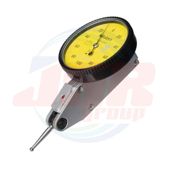 513-405-10E | Dial Test Indicator SERIES 513 — Standard Type | MITUTOYO
