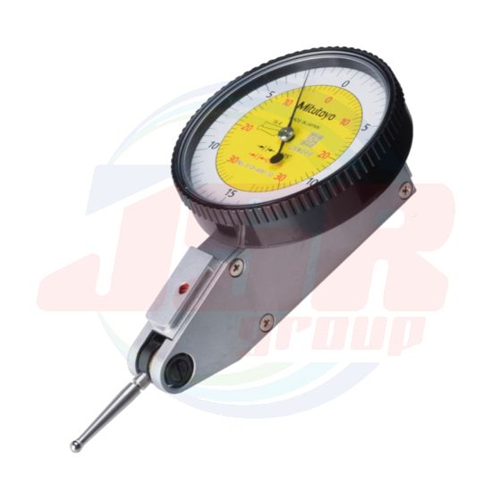 513-406-10E | Dial Test Indicator SERIES 513 — Standard Type | MITUTOYO