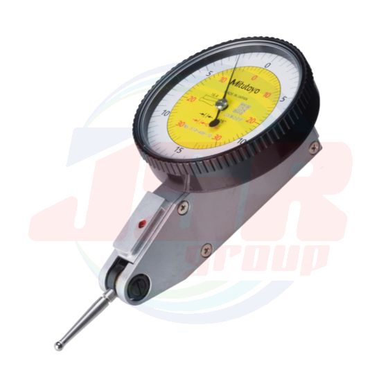 513-406-10T | Dial Test Indicator SERIES 513 — Standard Type | MITUTOYO