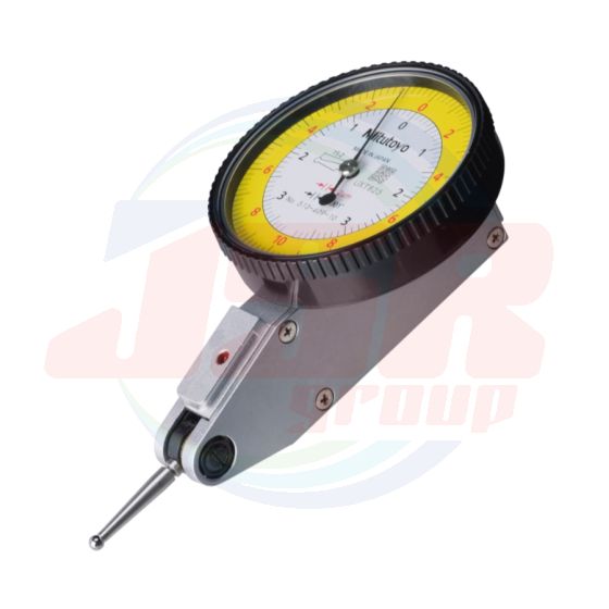 513-409-10E | Dial Test Indicator SERIES 513 — Standard Type | MITUTOYO
