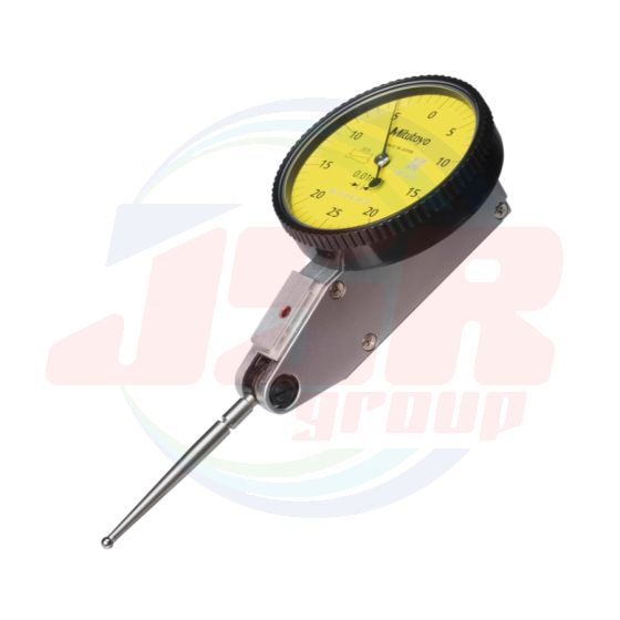 513-414-10A | Dial Test Indicator SERIES 513 — Standard Type | MITUTOYO