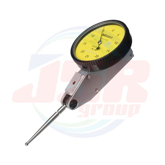 513-414-10T | Dial Test Indicator SERIES 513 — Standard Type | MITUTOYO