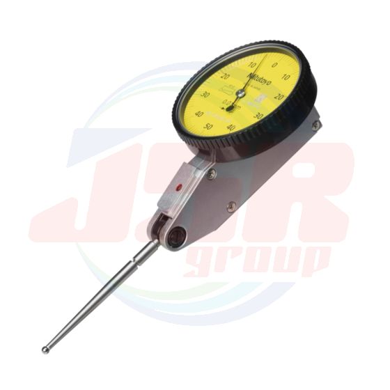 513-415-10E | Dial Test Indicator SERIES 513 — Standard Type | MITUTOYO